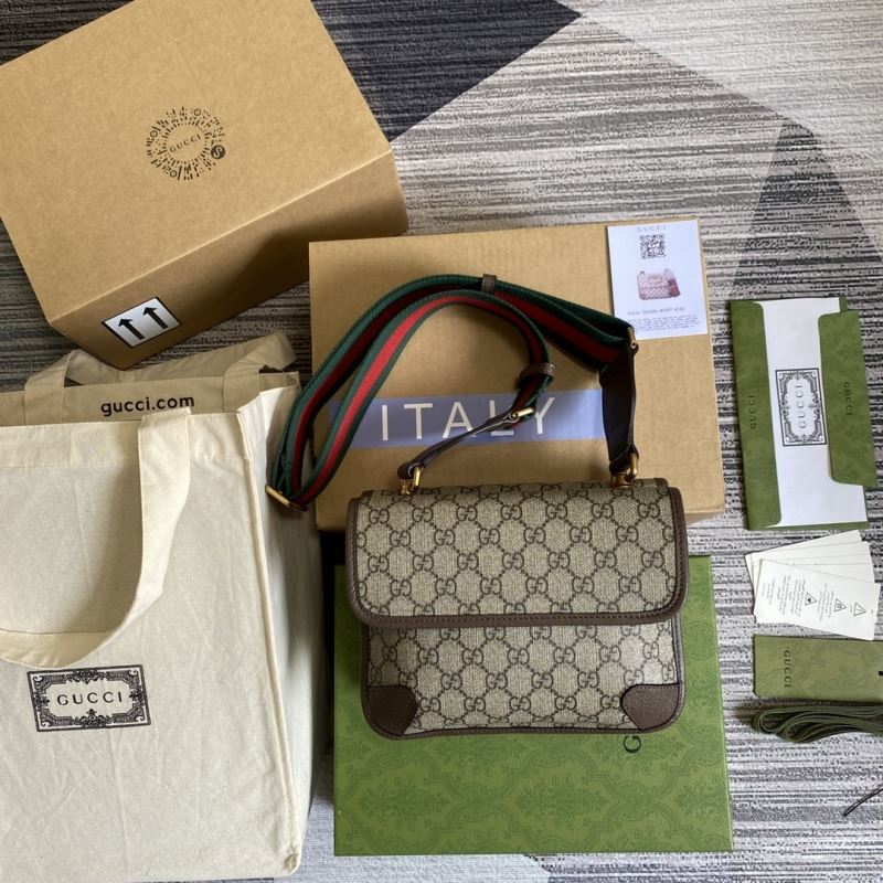 Gucci Satchel Bags